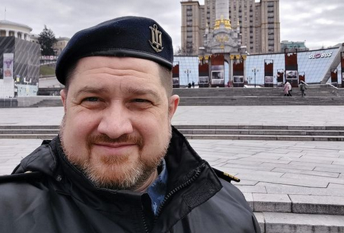 Під час удару по нафтотерміналу у Туапсе завантажувались три судна, - Плетенчук  Під час удару по нафтотерміналу у Туапсе завантажувались три судна, - Плетенчук